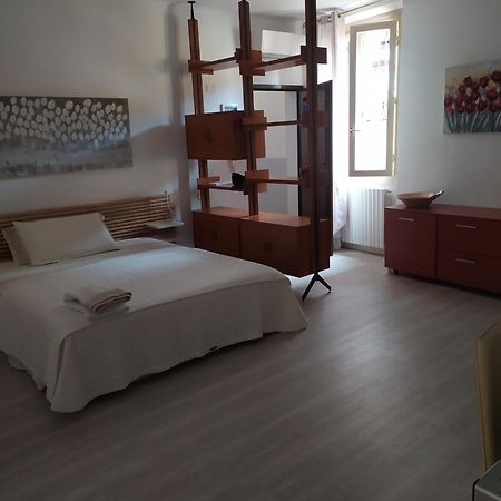Casa Vacanze Il Canale 博洛尼亚 外观 照片