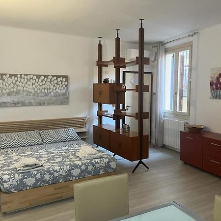 Casa Vacanze Il Canale 博洛尼亚 外观 照片