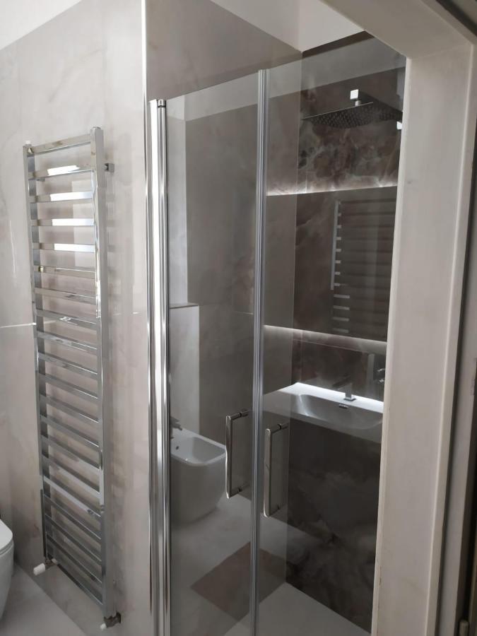 Casa Vacanze Il Canale 博洛尼亚 外观 照片