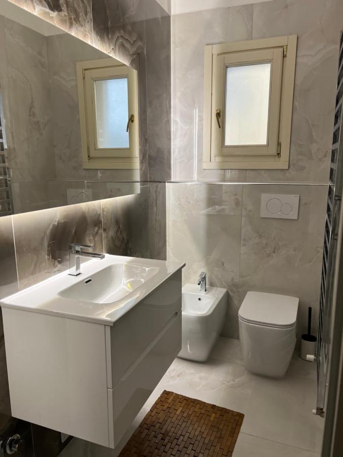 Casa Vacanze Il Canale 博洛尼亚 外观 照片
