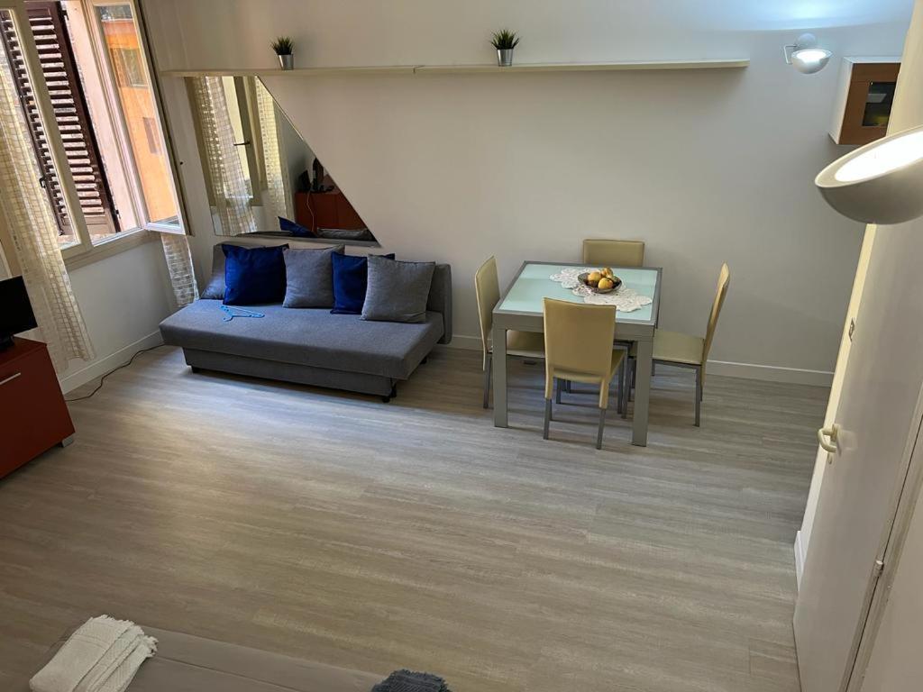 Casa Vacanze Il Canale 博洛尼亚 外观 照片