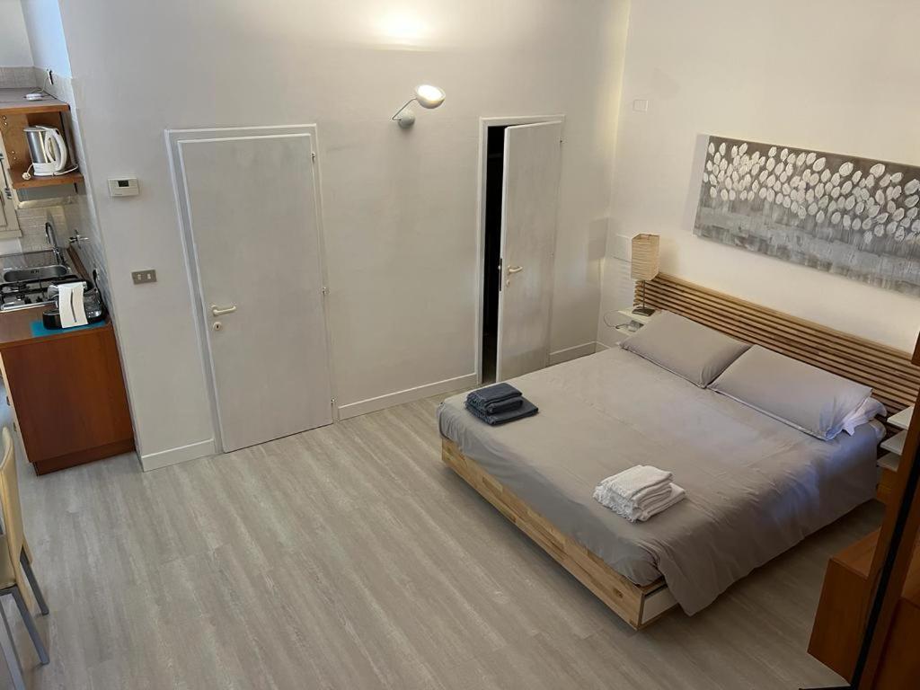 Casa Vacanze Il Canale 博洛尼亚 外观 照片