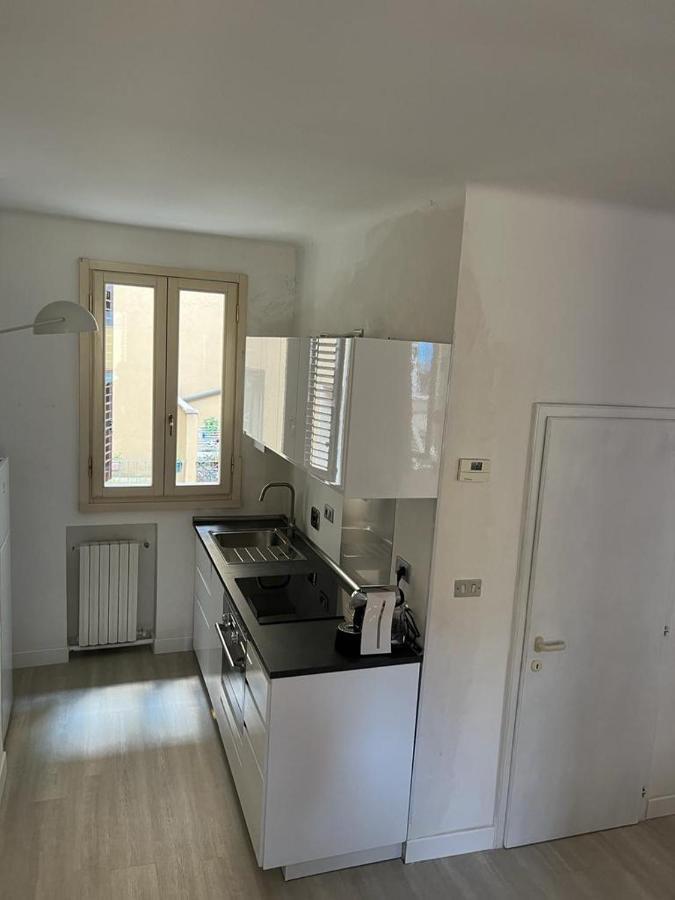 Casa Vacanze Il Canale 博洛尼亚 外观 照片