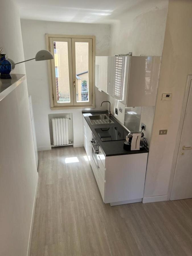 Casa Vacanze Il Canale 博洛尼亚 外观 照片