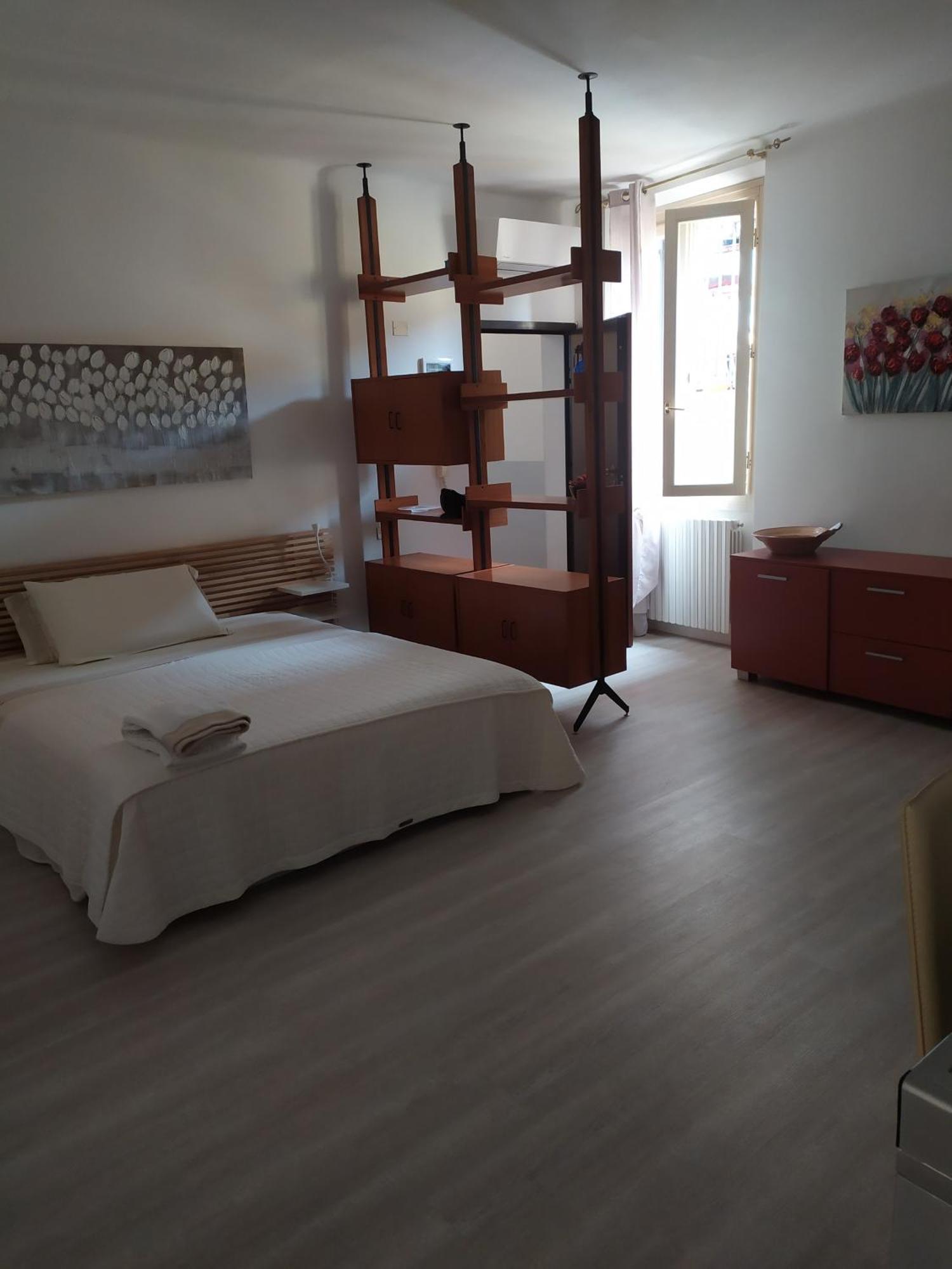Casa Vacanze Il Canale 博洛尼亚 外观 照片